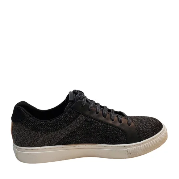 Cole Haan Mens Casual Shoes Grand Series JensenStitchlite Sneakers Bla…